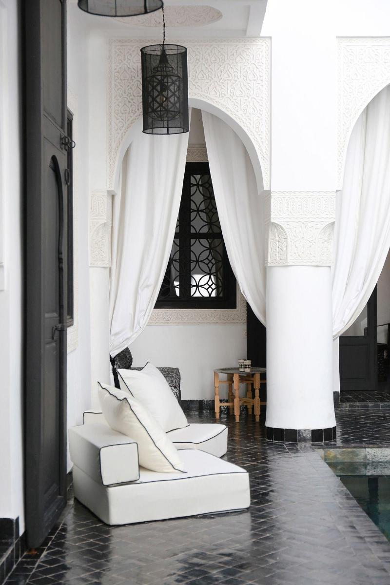 Riad Dar Bahi image