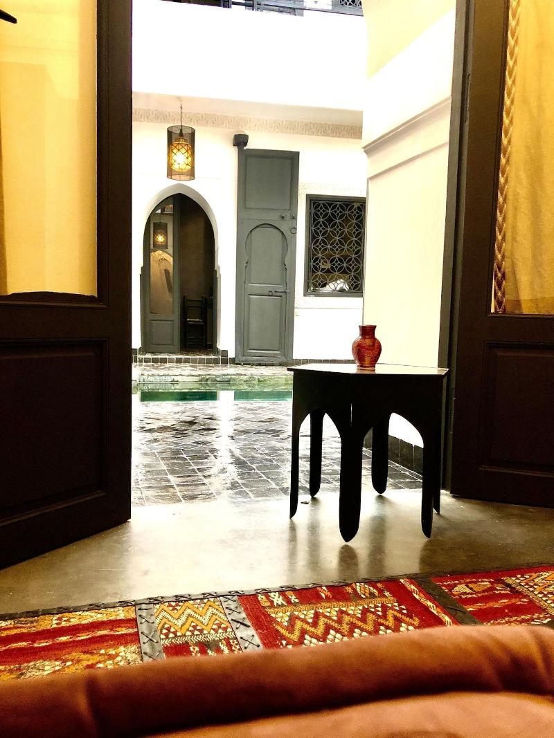 Riad Dar Bahi image