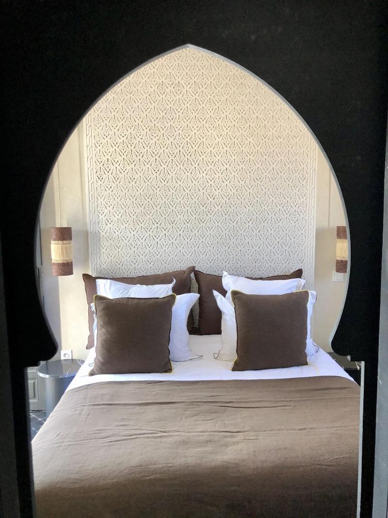 Riad Dar Bahi image