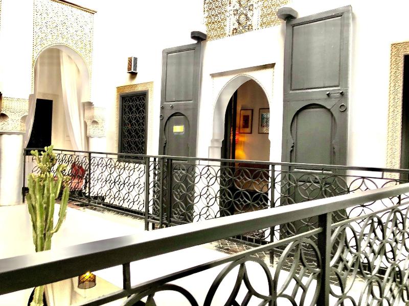 Riad Dar Bahi image