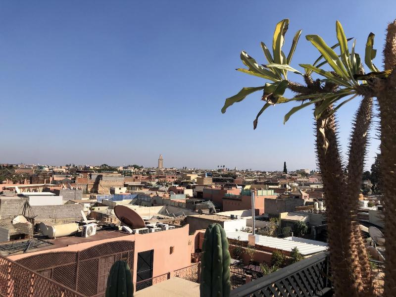 Riad Dar Bahi image