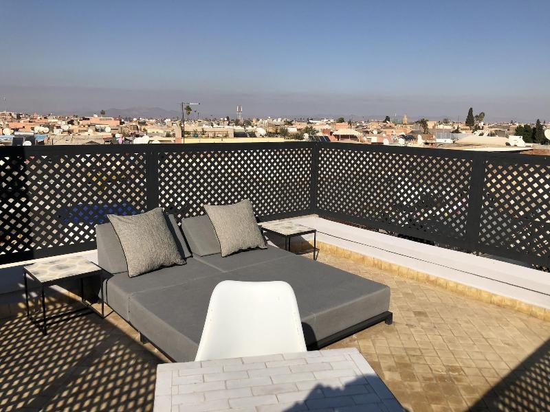 Riad Dar Bahi image