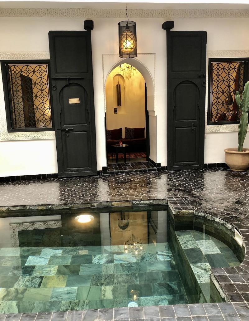 Riad Dar Bahi image