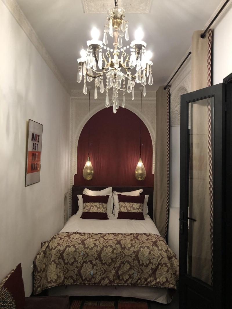 Riad Dar Bahi image