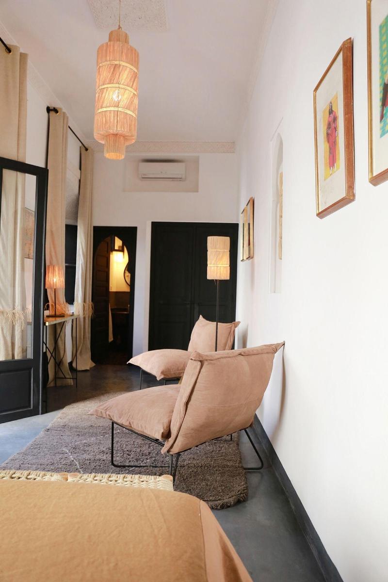 Riad Dar Bahi image