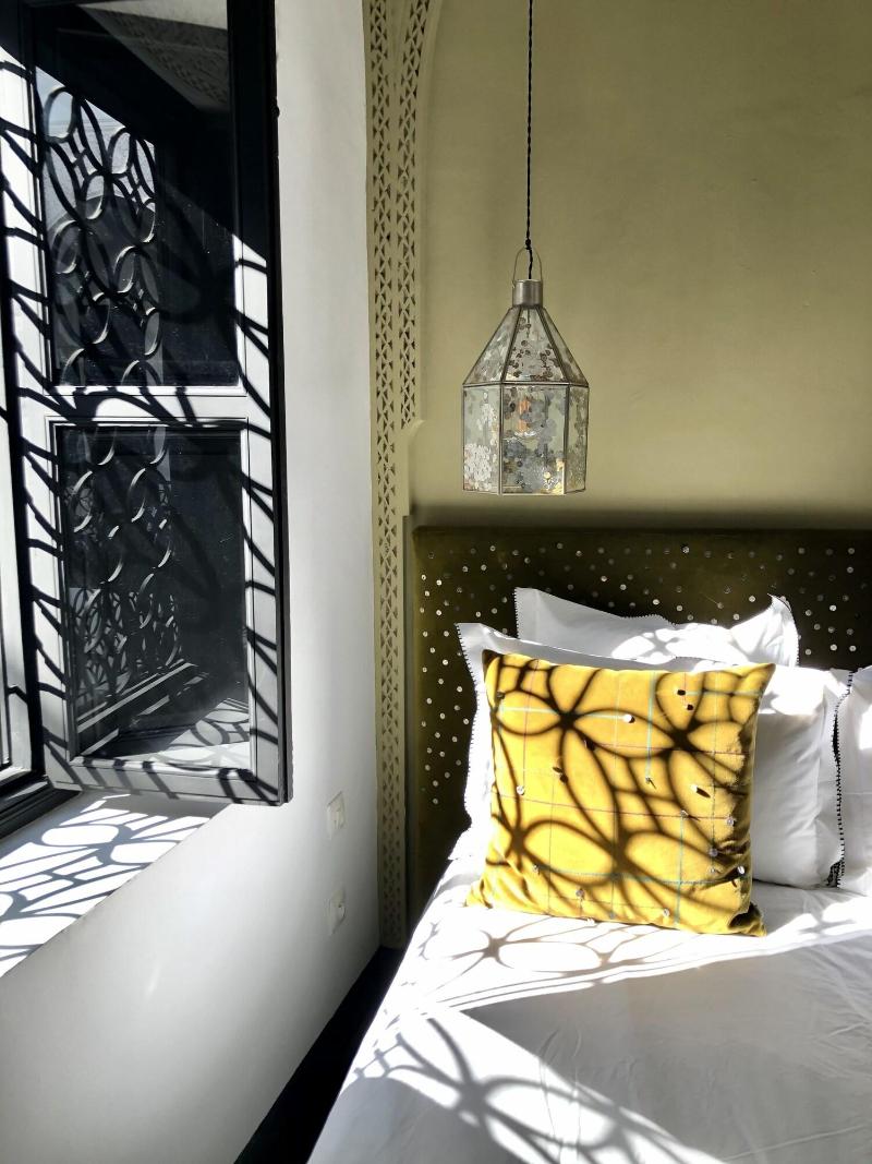 Riad Dar Bahi image