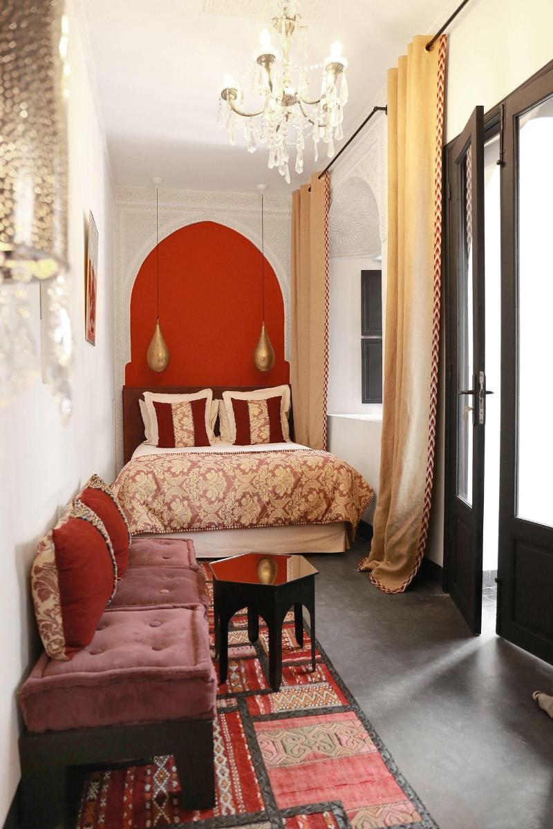 Riad Dar Bahi image
