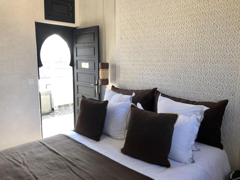 Riad Dar Bahi image