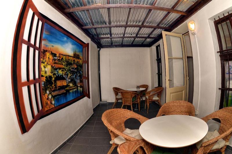 Hostel One Home image