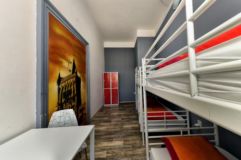 Hostel One Home image
