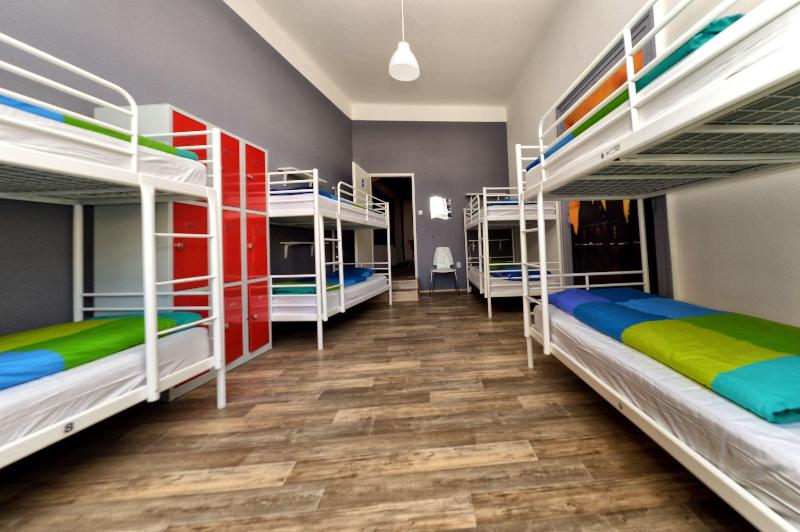 Hostel One Home image