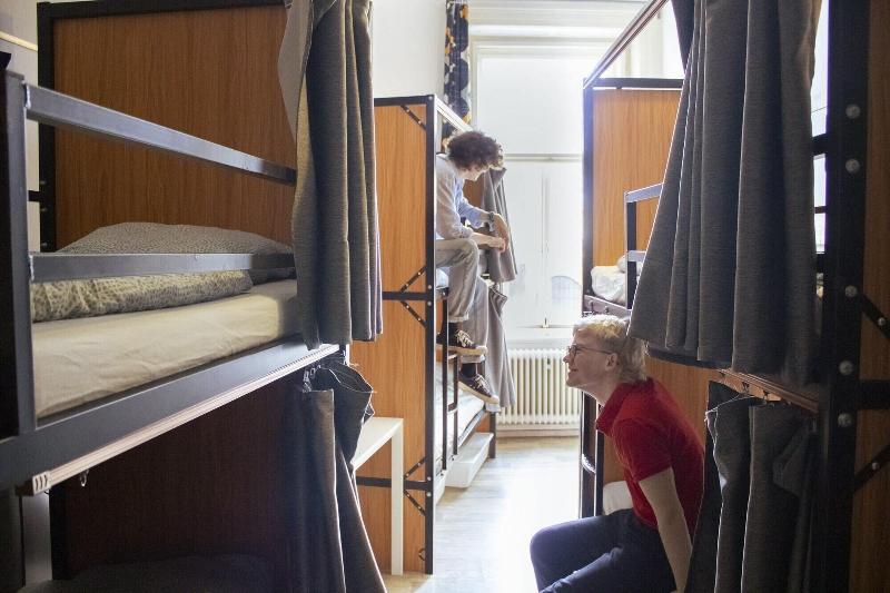 Hostel One Home image
