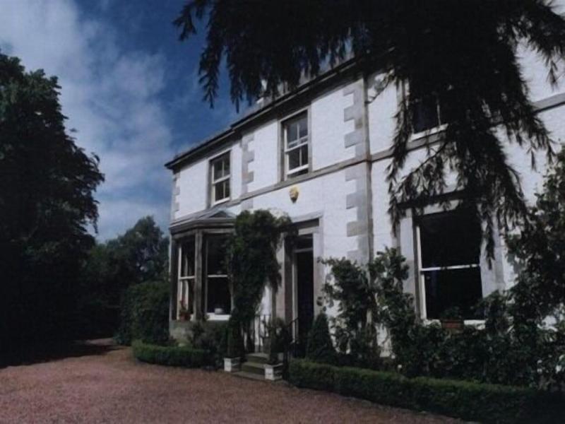 Spylaw Bank House image
