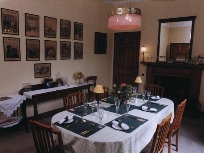 Spylaw Bank House image