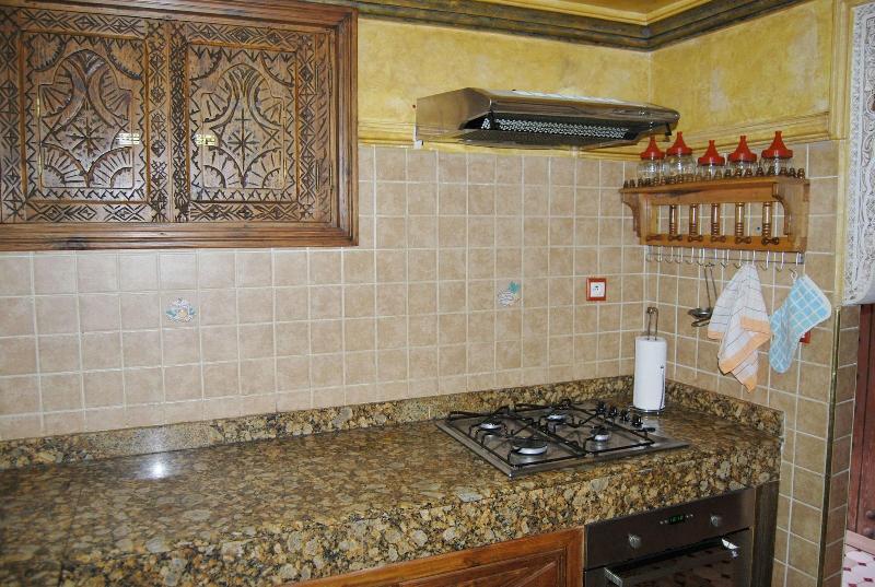 Riad Loubna image