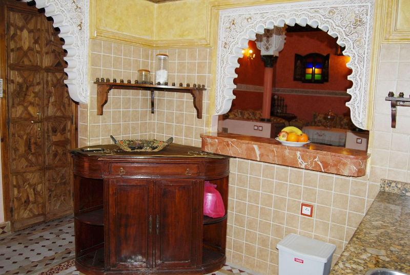 Riad Loubna image