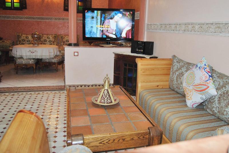 Riad Loubna image