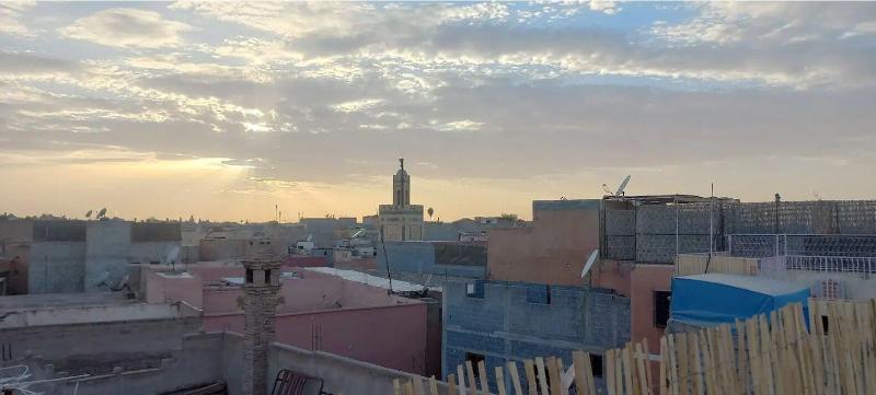 Riad Loubna image