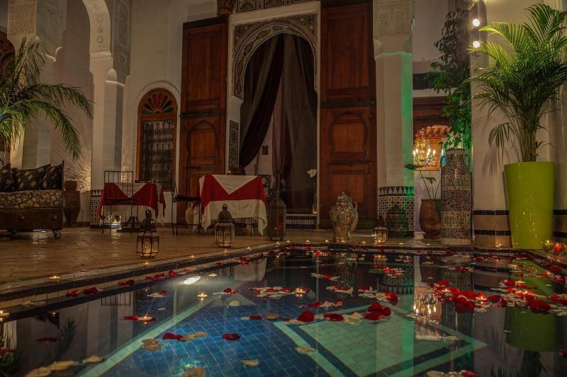Riad Mv image