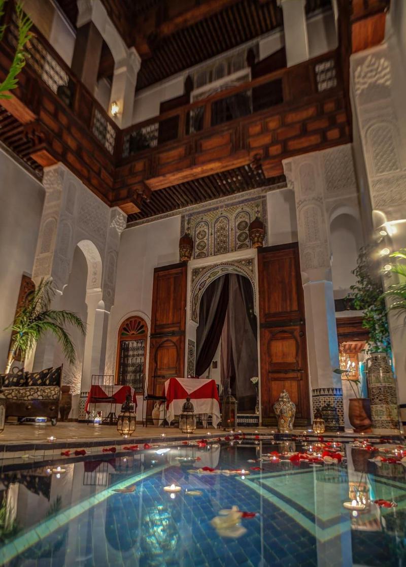 Riad Mv image