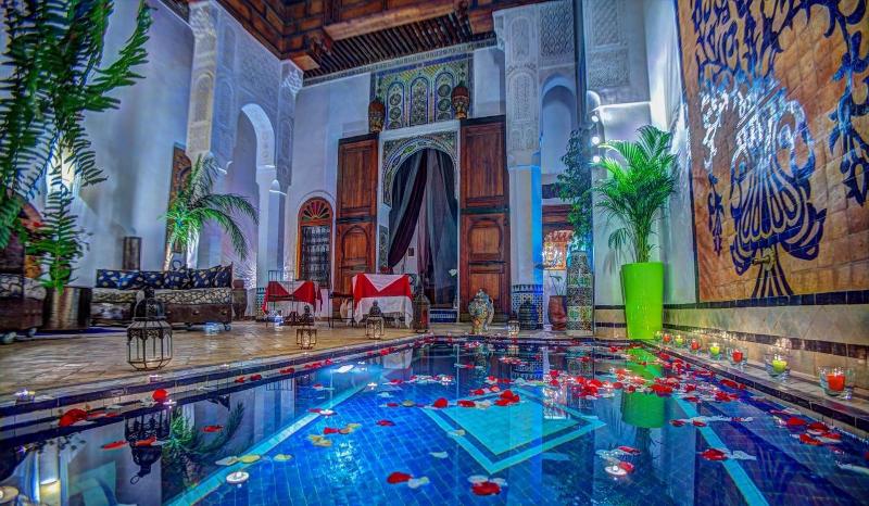 Riad Mv image