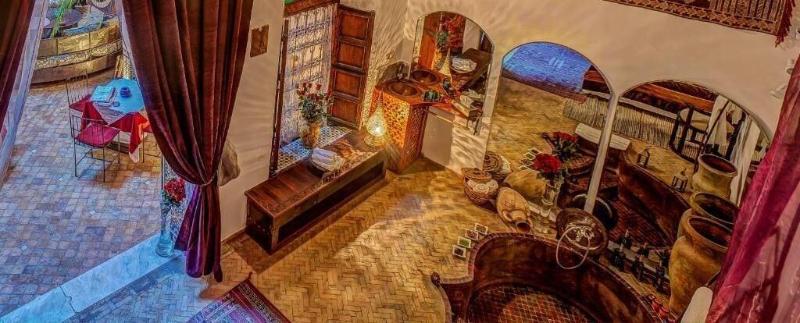 Riad Mv image