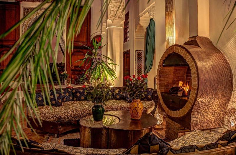 Riad Mv image