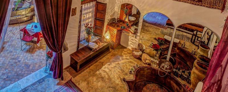 Riad Mv image