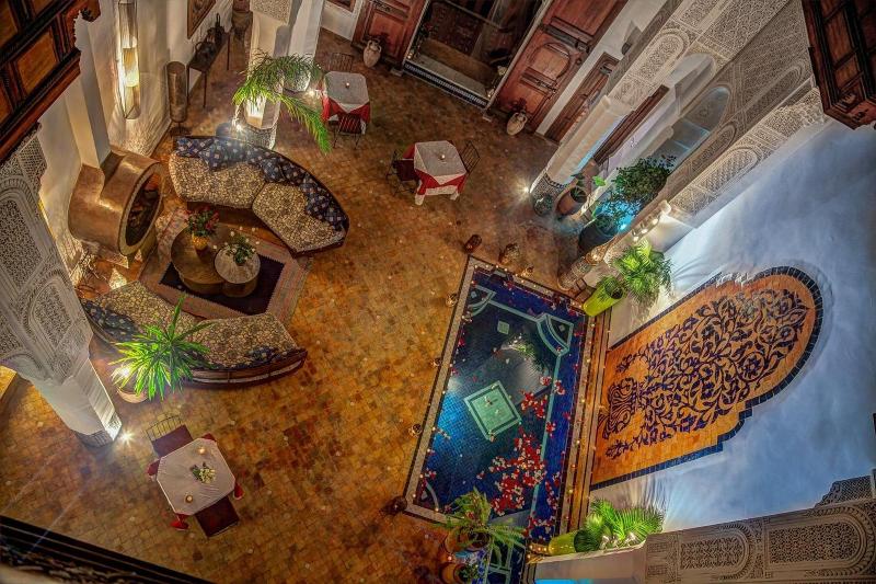 Riad Mv image