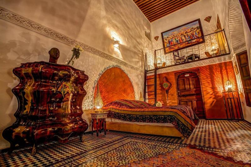 Riad Mv image