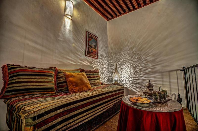 Riad Mv image