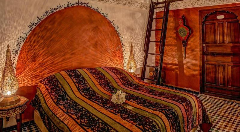 Riad Mv image