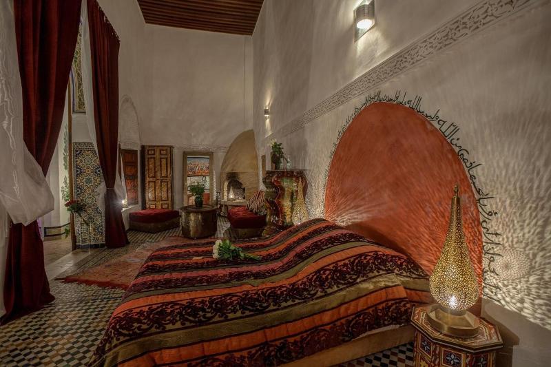 Riad Mv image
