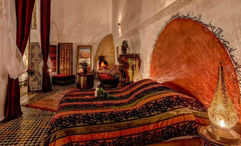 Riad Mv image