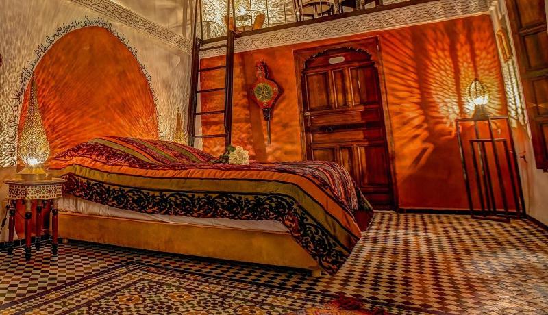 Riad Mv image