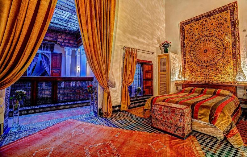 Riad Mv image