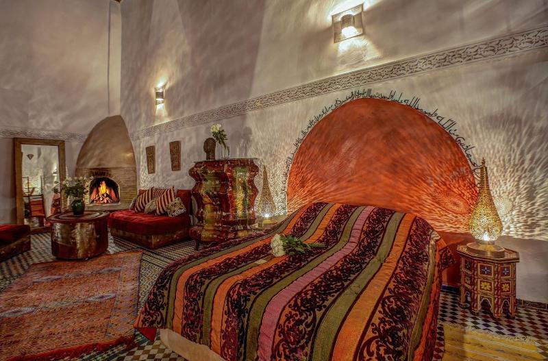 Riad Mv image