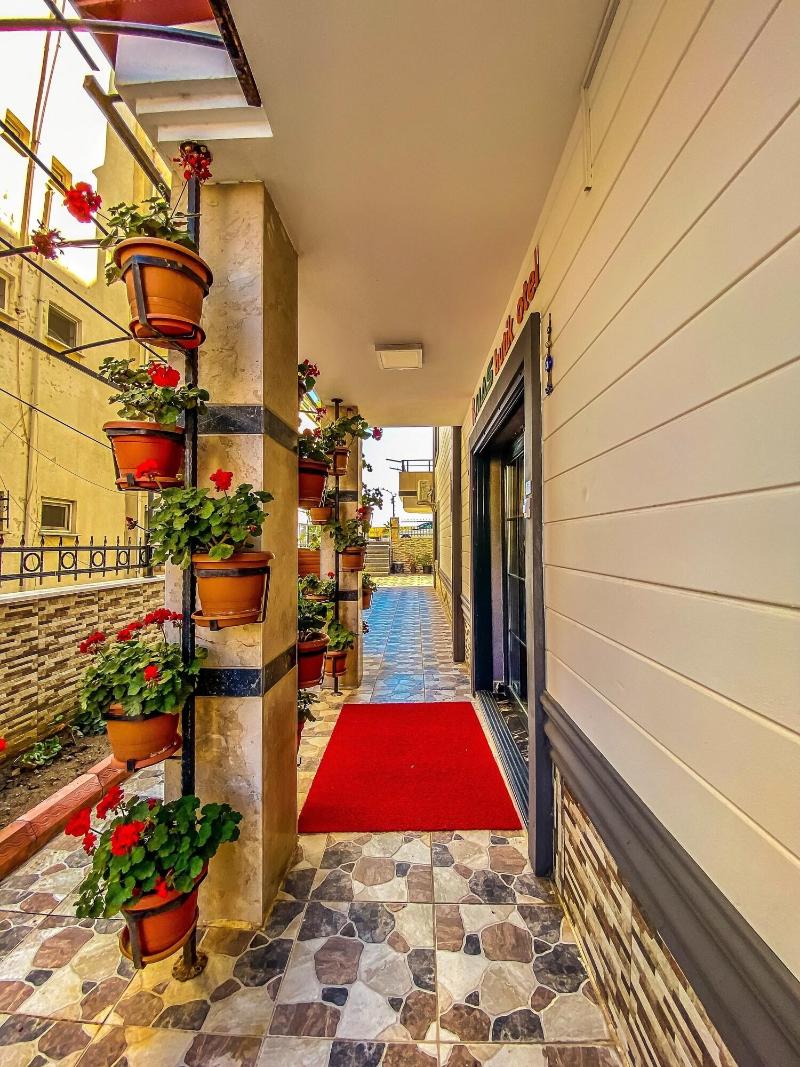 Mas Otel image