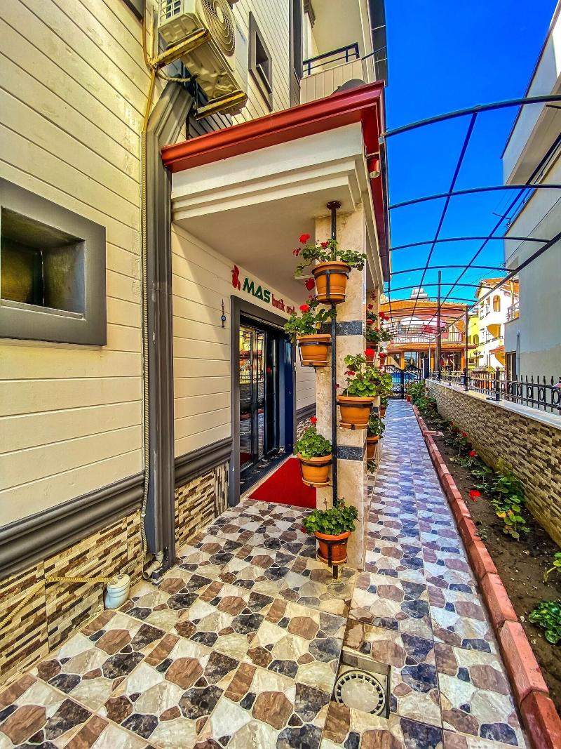 Mas Otel image