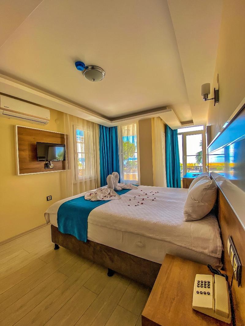 Mas Otel image
