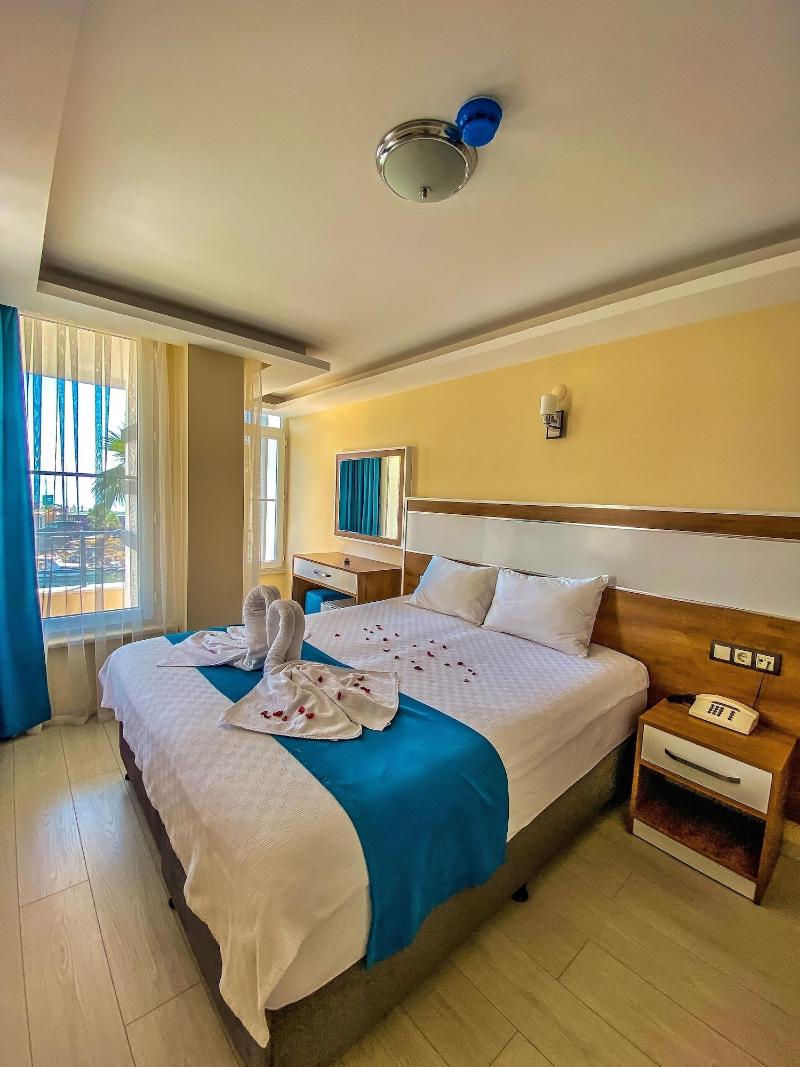 Mas Otel image