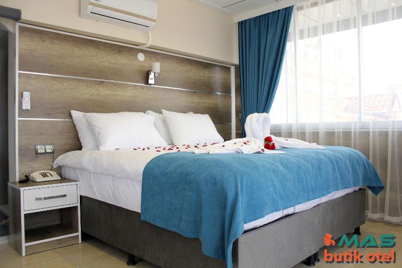 Mas Otel image
