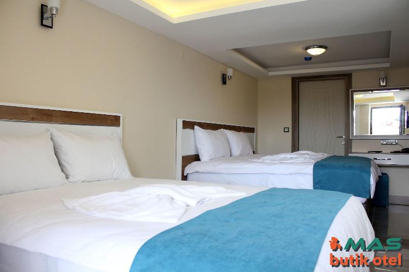 Mas Otel image