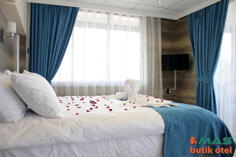 Mas Otel image