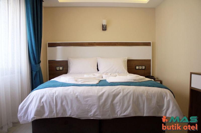 Mas Otel image