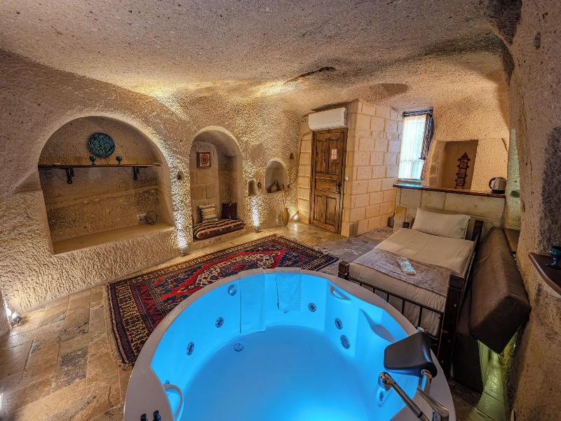 Osmanbey Cave Hotel image