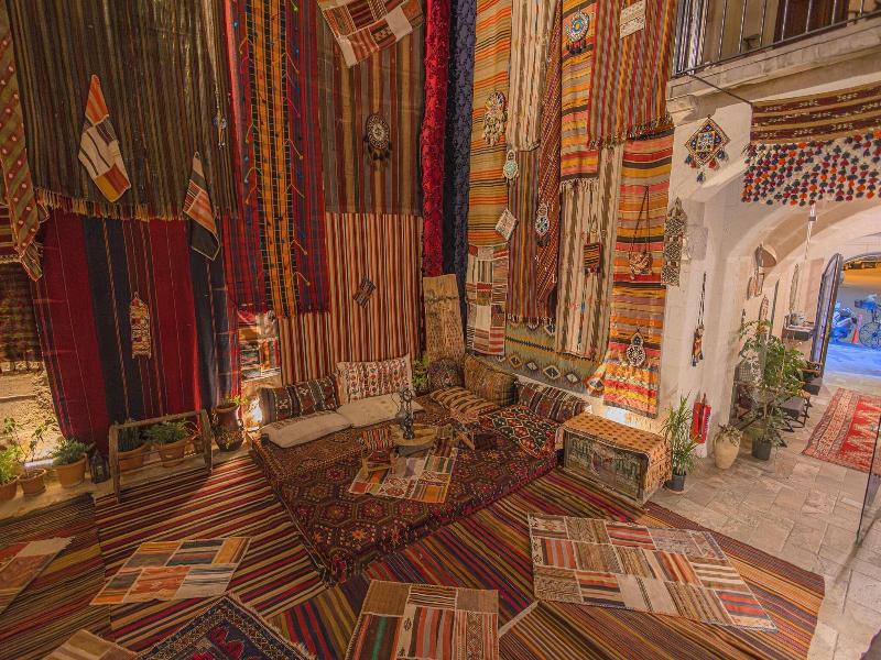 Osmanbey Cave Hotel image