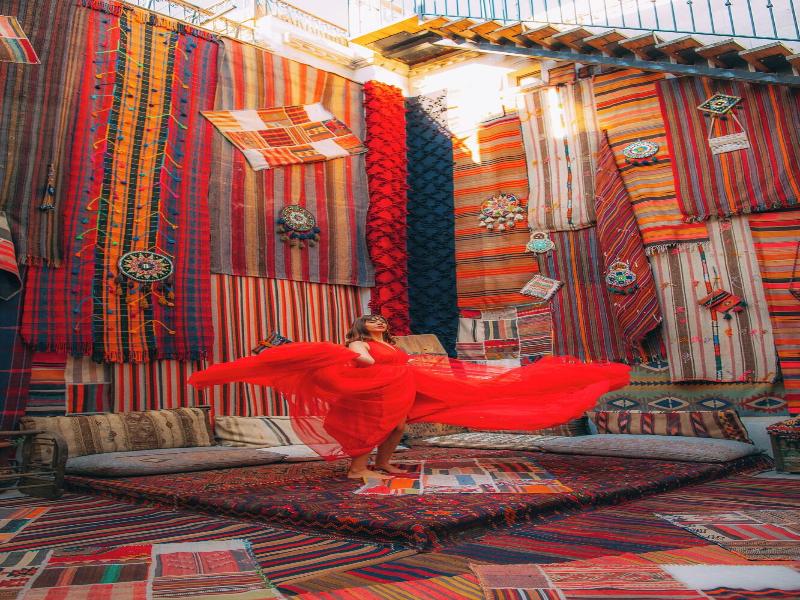 Osmanbey Cave Hotel image