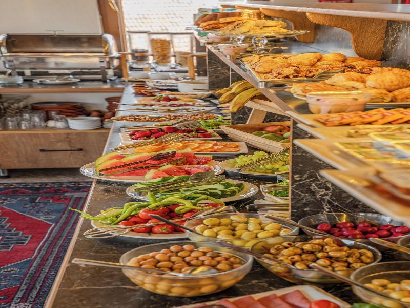 Osmanbey Cave Hotel image