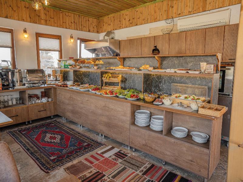 Osmanbey Cave Hotel image